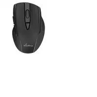 MediaRange MROS217 ratón Oficina mano derecha Bluetooth Óptico 2400 DPI