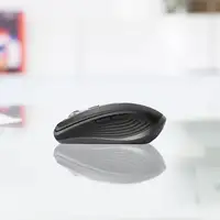 Logitech MX Anywhere 3 ratón Viajes mano derecha RF Wireless + Bluetooth 4000 DPI