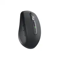 Logitech 910-006929 ratón Oficina mano derecha RF Wireless + Bluetooth Laser 8000