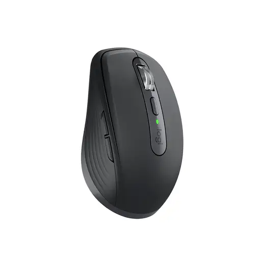Logitech 910-006929 ratón Oficina mano derecha RF Wireless + Bluetooth Laser 8000