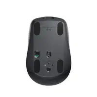 Logitech 910-006929 ratón Oficina mano derecha RF Wireless + Bluetooth Laser 8000