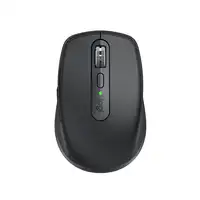 Logitech 910-006929 ratón Oficina mano derecha RF Wireless + Bluetooth Laser 8000