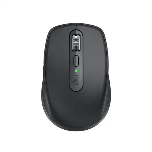 Logitech 910-006929 ratón Oficina mano derecha RF Wireless + Bluetooth Laser 8000