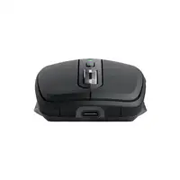 Logitech 910-006929 ratón Oficina mano derecha RF Wireless + Bluetooth Laser 8000