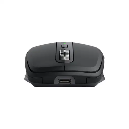 Logitech 910-006929 ratón Oficina mano derecha RF Wireless + Bluetooth Laser 8000