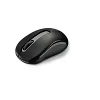 Rapoo M10 Plus ratón Oficina Ambidextro RF inalámbrico Óptico 1000 DPI