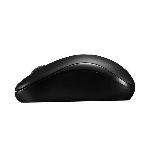 Rapoo M10 Plus ratón Oficina Ambidextro RF inalámbrico Óptico 1000 DPI