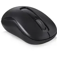 Rapoo M10 Plus ratón Oficina Ambidextro RF inalámbrico Óptico 1000 DPI