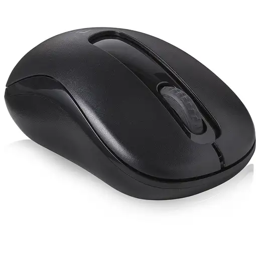Rapoo M10 Plus ratón Oficina Ambidextro RF inalámbrico Óptico 1000 DPI