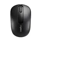 Rapoo M10 Plus ratón Oficina Ambidextro RF inalámbrico Óptico 1000 DPI