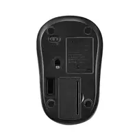 Rapoo M10 Plus ratón Oficina Ambidextro RF inalámbrico Óptico 1000 DPI