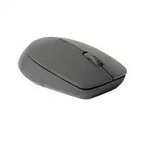 Rapoo M100 Silent ratón Oficina Ambidextro RF Wireless + Bluetooth Óptico 1000 DPI