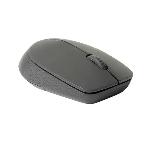 Rapoo M100 Silent ratón Oficina Ambidextro RF Wireless + Bluetooth Óptico 1000 DPI
