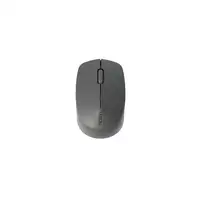 Rapoo M100 Silent ratón Oficina Ambidextro RF Wireless + Bluetooth Óptico 1000 DPI