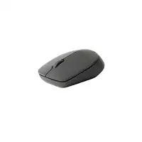 Rapoo M100 Silent ratón Oficina Ambidextro RF Wireless + Bluetooth Óptico 1000 DPI