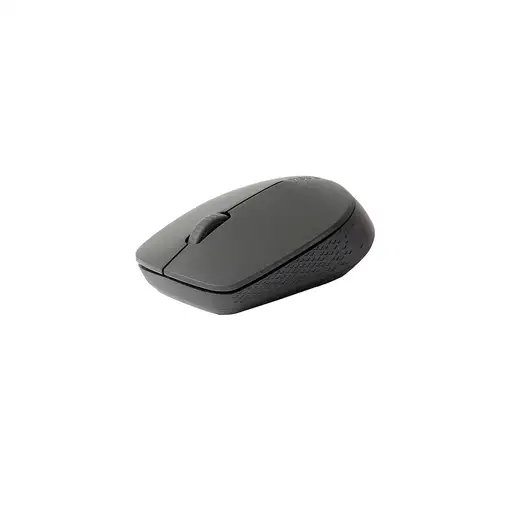 Rapoo M100 Silent ratón Oficina Ambidextro RF Wireless + Bluetooth Óptico 1000 DPI