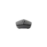 Rapoo M100 Silent ratón Oficina Ambidextro RF Wireless + Bluetooth Óptico 1000 DPI