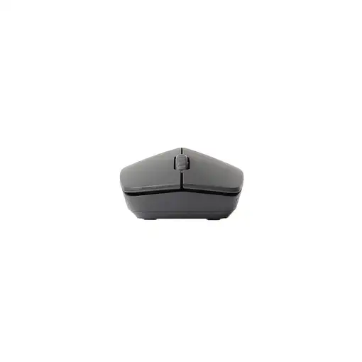 Rapoo M100 Silent ratón Oficina Ambidextro RF Wireless + Bluetooth Óptico 1000 DPI