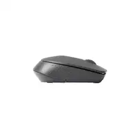 Rapoo M100 Silent ratón Oficina Ambidextro RF Wireless + Bluetooth Óptico 1000 DPI