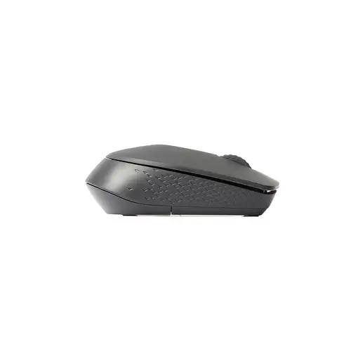 Rapoo M100 Silent ratón Oficina Ambidextro RF Wireless + Bluetooth Óptico 1000 DPI