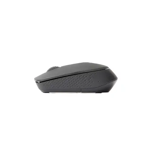 Rapoo M100 Silent ratón Oficina Ambidextro RF Wireless + Bluetooth Óptico 1000 DPI