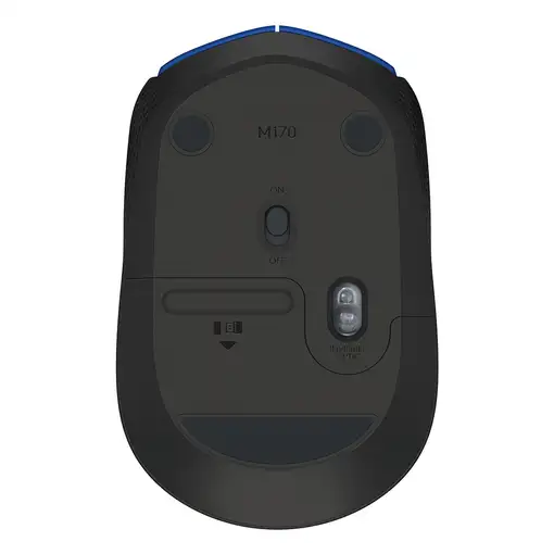 Logitech M170