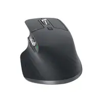 Logitech 910-006582 ratón Oficina mano derecha RF Wireless + Bluetooth Laser 8000