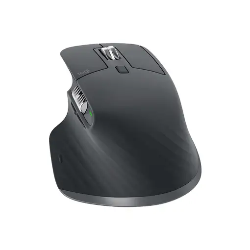 Logitech 910-006582 ratón Oficina mano derecha RF Wireless + Bluetooth Laser 8000