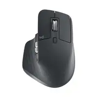 Logitech 910-006582 ratón Oficina mano derecha RF Wireless + Bluetooth Laser 8000