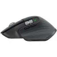 Logitech 910-006582 ratón Oficina mano derecha RF Wireless + Bluetooth Laser 8000