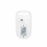 CHERRY AK-PMH3 ratón Médico Ambidextro RF inalámbrico 1000 DPI
