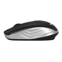 Activejet AMY-313 ratón Oficina Ambidextro RF inalámbrico Óptico 1200 DPI