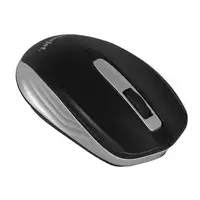 Activejet AMY-313 ratón Oficina Ambidextro RF inalámbrico Óptico 1200 DPI