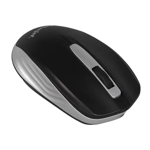 Activejet AMY-313 ratón Oficina Ambidextro RF inalámbrico Óptico 1200 DPI