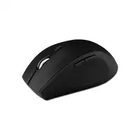 MediaRange MROS208 ratón Oficina mano derecha RF inalámbrico Óptico 1600 DPI