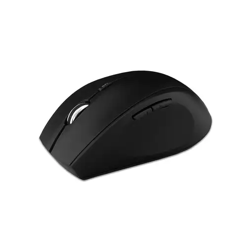 MediaRange MROS208 ratón Oficina mano derecha RF inalámbrico Óptico 1600 DPI