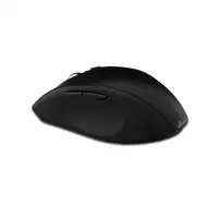 MediaRange MROS208 ratón Oficina mano derecha RF inalámbrico Óptico 1600 DPI