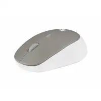 NATEC Harrier 2 ratón Oficina mano derecha Bluetooth Óptico 1600 DPI