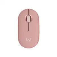 Logitech 910-007014 ratón Viajes Ambidextro RF Wireless + Bluetooth Óptico 4000 DP