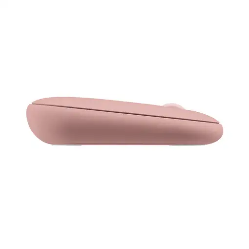 Logitech 910-007014 ratón Viajes Ambidextro RF Wireless + Bluetooth Óptico 4000 DP