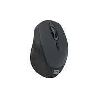 NATEC Osprey ratón Oficina mano derecha RF Wireless + Bluetooth Óptico 1600 DPI