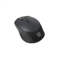 NATEC Osprey ratón Oficina mano derecha RF Wireless + Bluetooth Óptico 1600 DPI