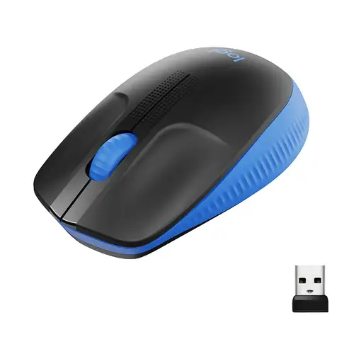Logitech M190