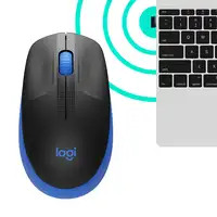 Logitech M190