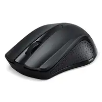 Acer AMR910 ratón Oficina Ambidextro RF inalámbrico Óptico 1600 DPI