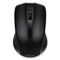 Acer AMR910 ratón Oficina Ambidextro RF inalámbrico Óptico 1600 DPI