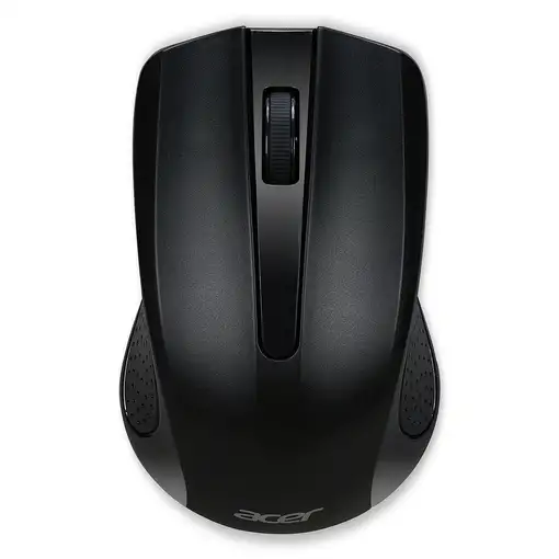 Acer AMR910 ratón Oficina Ambidextro RF inalámbrico Óptico 1600 DPI