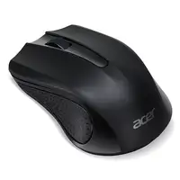 Acer AMR910 ratón Oficina Ambidextro RF inalámbrico Óptico 1600 DPI