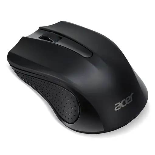 Acer AMR910 ratón Oficina Ambidextro RF inalámbrico Óptico 1600 DPI