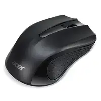 Acer AMR910 ratón Oficina Ambidextro RF inalámbrico Óptico 1600 DPI